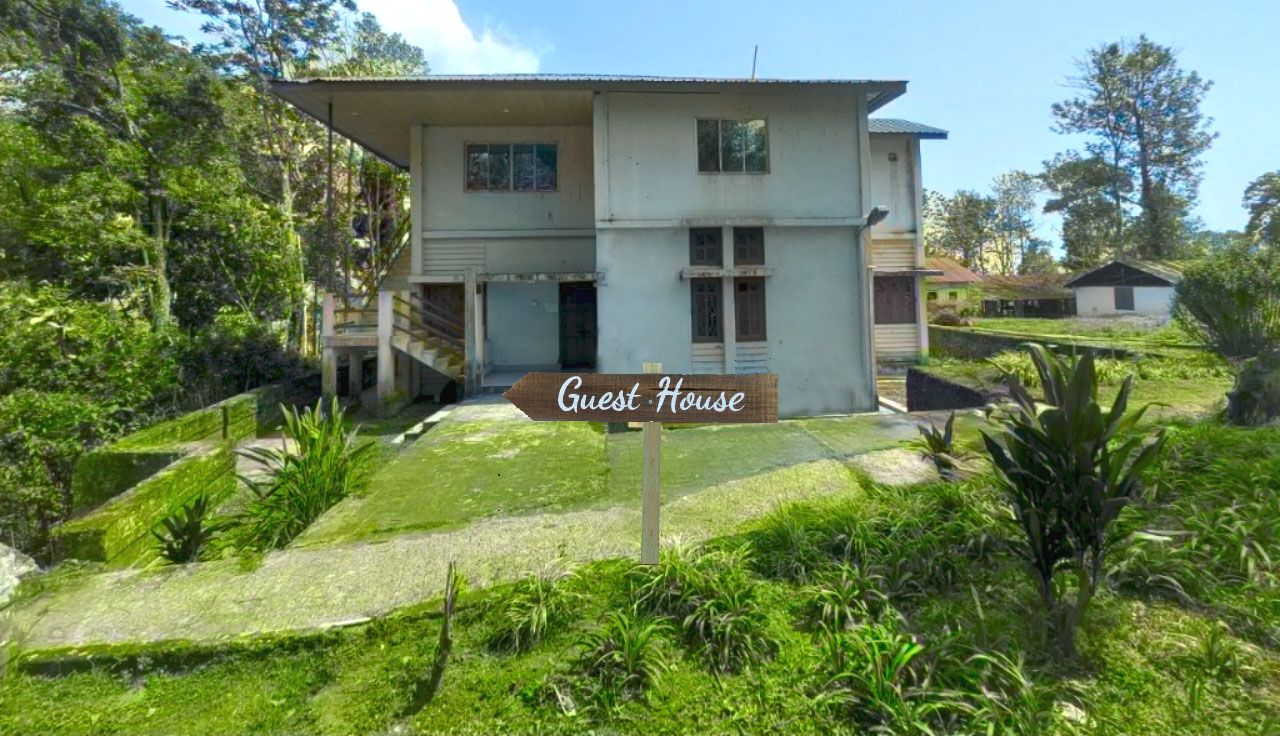 Kalimpong Campus Guest House