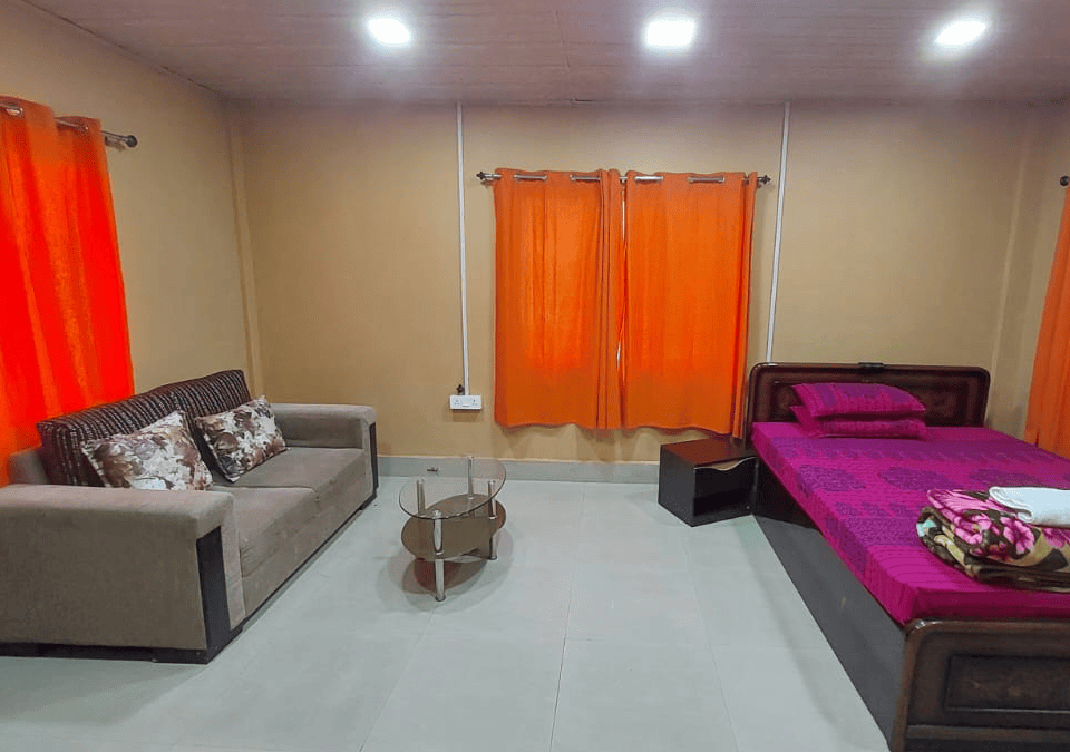 VIP Suite (201)